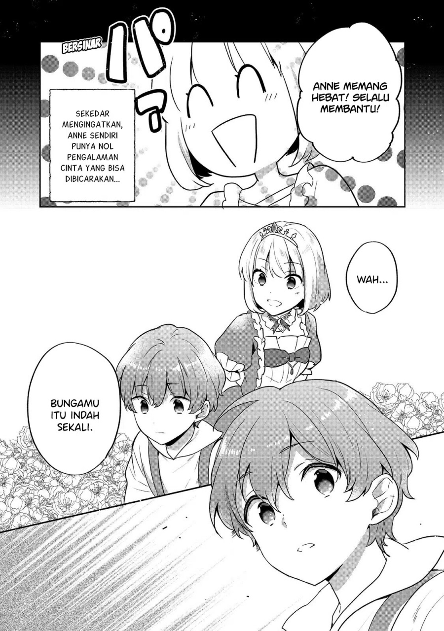 Tearmoon Empire Story Chapter 30 Bahasa Indonesia